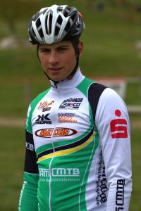 Jannik Simon