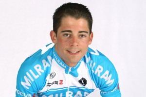 Milram-Profi wechselt zum Team Bild zum Artikel Milram-Profi wechselt zum Team