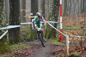 Bundesliga Heubach Bild zum Artikel Bundesliga Heubach